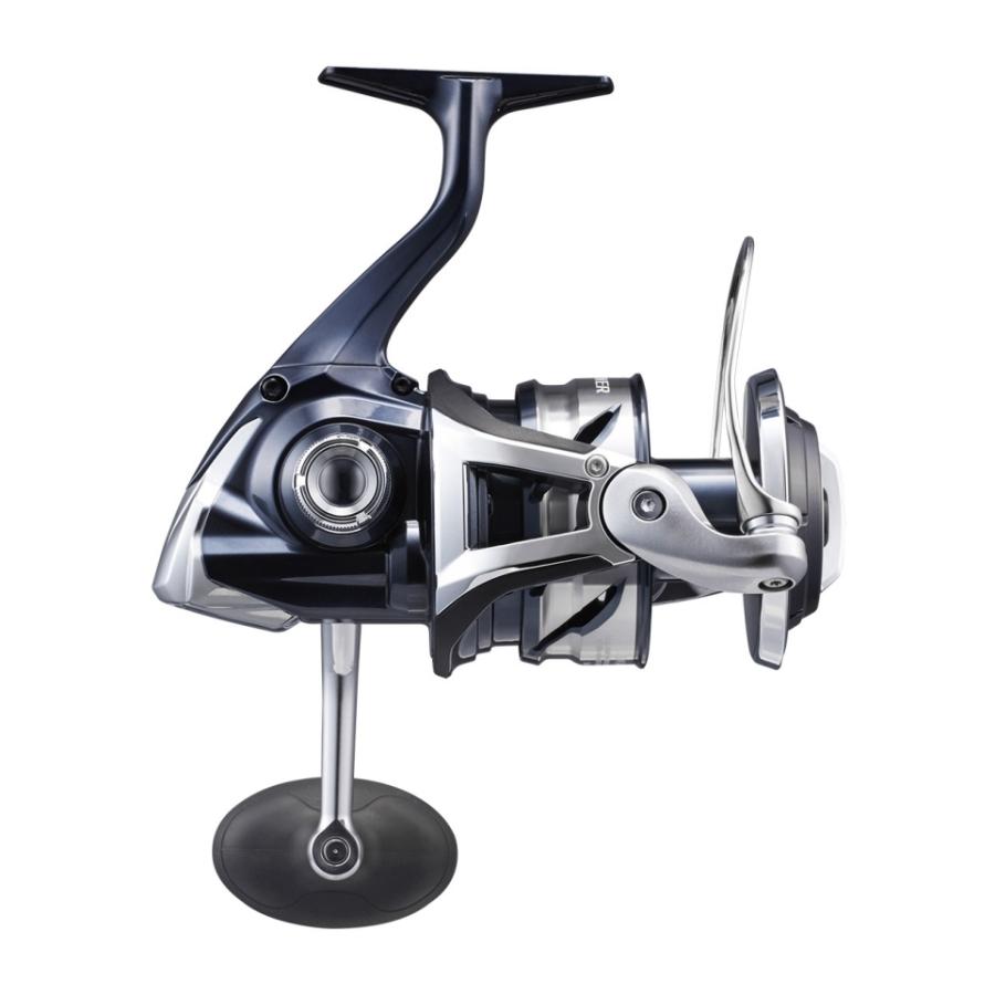 シマノ（SHIMANO） 21ツインパワー SW5000XG ソルト スピニングリール