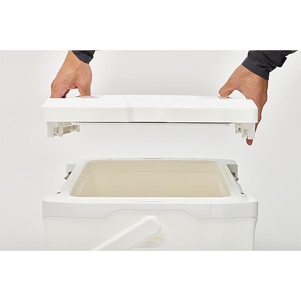 DAIWA(釣り) ダイワ PV-REX ZSS2800 クーラーBOX : KK DAIWA(釣り) ダイワ PV-REX ZSS2800 クーラーBOX : KK