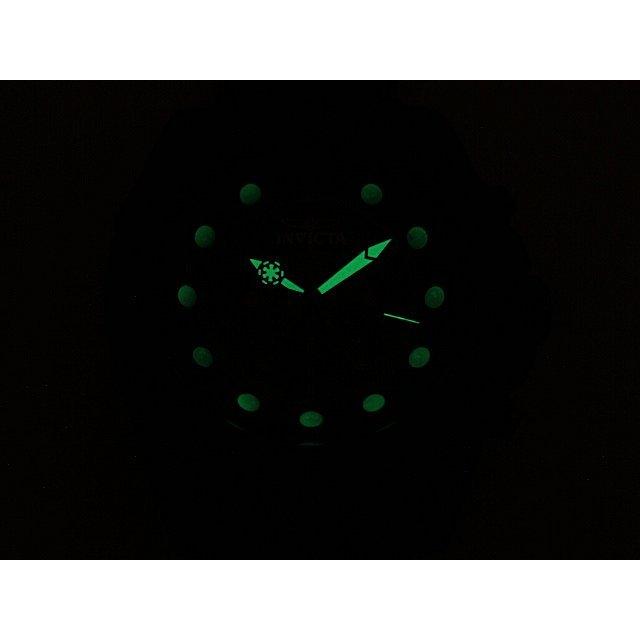 インビクタ 腕時計 クロノグラフ 26066 特別限定品 ダースベイダー仕様