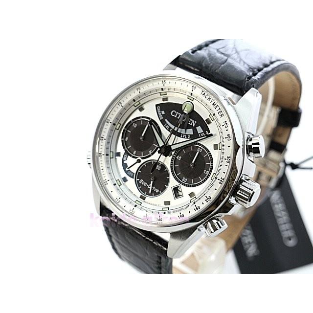 とっておきし新春福袋 特別限定品 ２１００個 レア シチズン AV0060-00Ａ クロノグラフ エコドライブ 海外版 腕時計