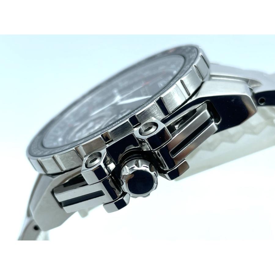 PROSPEX 腕時計 セイコー 逆輸入 ソーラ− 航空時計 プロスペックス