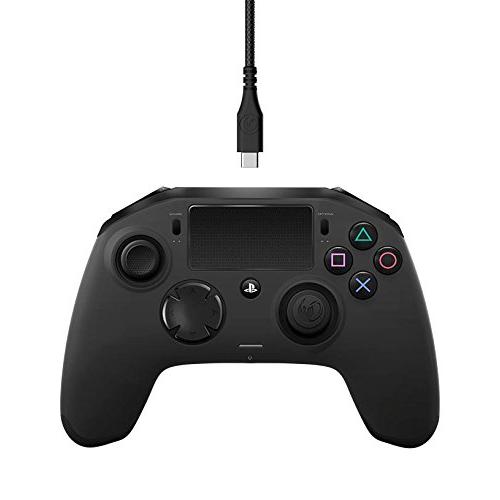 Nacon Revolution Pro Controller 2 PS4 PC - ナコン レボリューション
