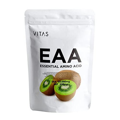 超特価sale開催】 VITAS（バイタス）EAA キウイ風味 520g＊2袋 その他