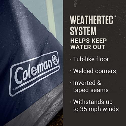 【希少】 Coleman キャンピングテント | スカイドームテント XL 【O1364664752】(48527円)