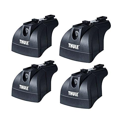 THULE 753 フットセット | sinaisecia.com.br