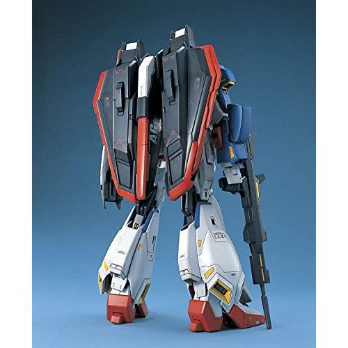 新入荷!!【日本未発売】 PG 機動戦士Zガンダム MSZ-006 ゼータガンダム 1/60スケール 色分け済みプラモデル 【H2731376958】(14440円)
