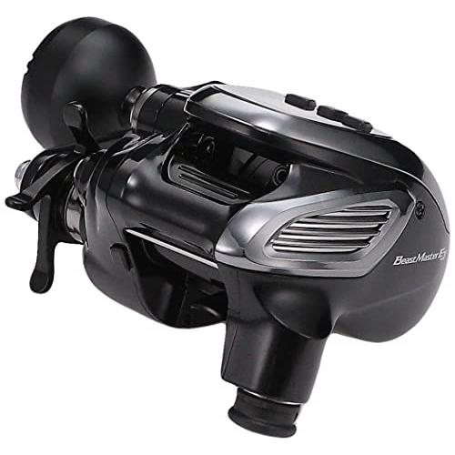 最新 シマノ(SHIMANO) 電動リール 19 ビーストマスター 2000EJ 電動 ジギング 【MY1271102791】(45200円)