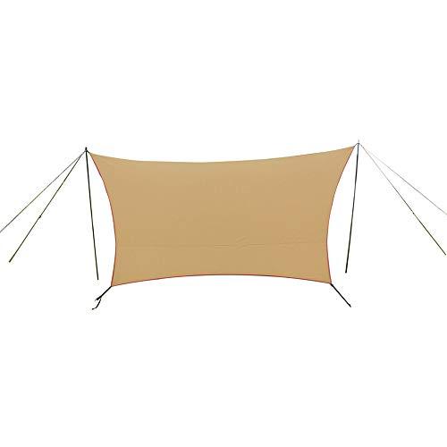 テンマクデザイン パンダ タープ TC 