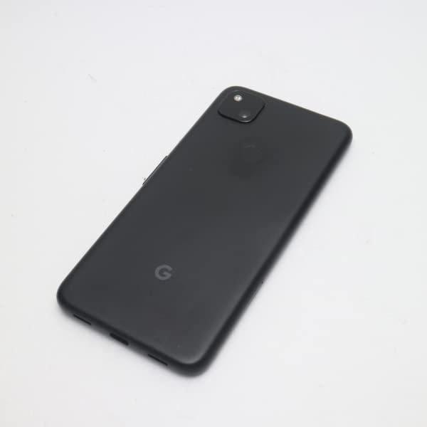 しょうたのお店国内SIMフリーGoogle Pixel 4a ブラック 128GB
