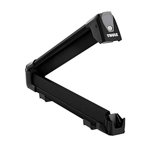 クーポン対象外】 THULE スーリー SnowPack L スノーパック スキー