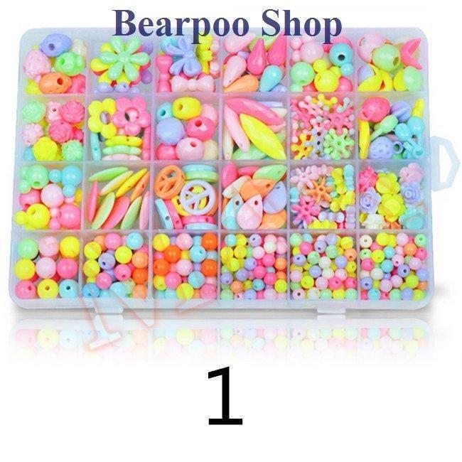 ビーズ ビーズセット ビーズ手芸 DIY用品 ジュエリーセット 手芸用品