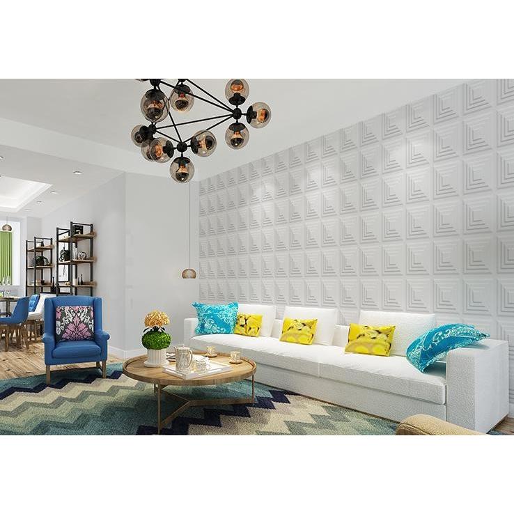 壁紙 3d立体diy レンガ調 壁紙シール 大理石調 ウォールステッカー クッション 自己粘着 防水 軽量 補修 30cm 30cm 10枚セット H181 Kklife 通販 Yahoo ショッピング