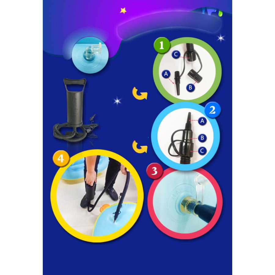 年中無休 ビニール浴槽 お風呂の浴槽 簡易浴槽 バスタブ ベビーバス アイスバス ビニールプール エアープール ベビープール キッズ 赤ちゃん 出産祝い Gestoci Ci