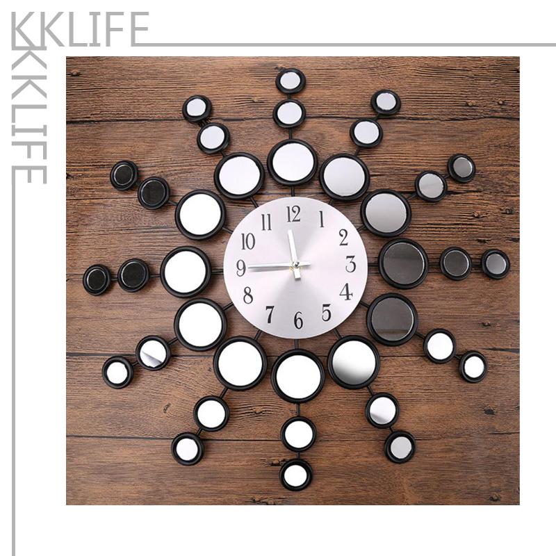 壁掛け時計 北欧 金属 太陽モチーフ 放射状 おしゃれ ウォールクロック インテリアクロック ヴィンテージ 静音 モダン 個性的 リビングルーム Nn710 Kklife 通販 Yahoo ショッピング