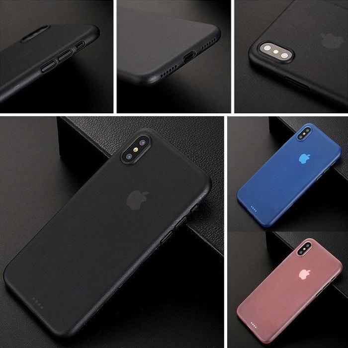 Iphoneケース おしゃれ カバー スケルトン Iphone X シンプル 半透明 サンド加工 Pp 豊富なカラー 11色 薄型 スリム Iphone用 送料無料 Iphone Skeleton Kkluck 通販 Yahoo ショッピング