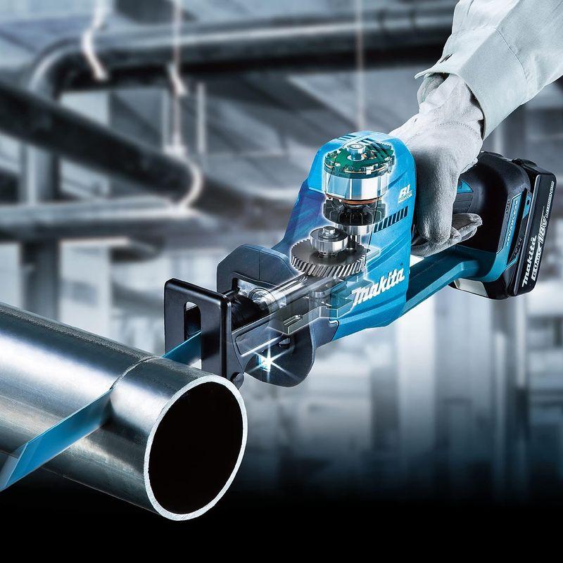 マキタ(makita) JR189DZ+ケース 充電式レシプロソー 18V【本体+ケース 