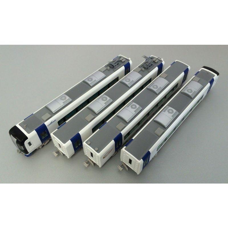 グリーンマックス Nゲージ 4052 名鉄空港特急「ミュースカイ