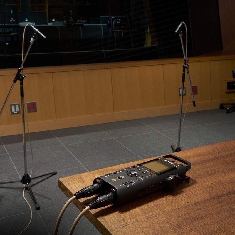 「超メルカリ市」 ソニー リニアPCMレコーダー 16GB ハイレゾ録音 / 192KHz 24bit録音 / プリレコーディング機能 デジタルリミッター対応 【TM6713553485】(23874円)