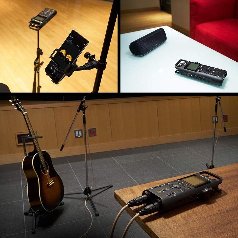 「超メルカリ市」 ソニー リニアPCMレコーダー 16GB ハイレゾ録音 / 192KHz 24bit録音 / プリレコーディング機能 デジタルリミッター対応 【TM6713553485】(23874円)