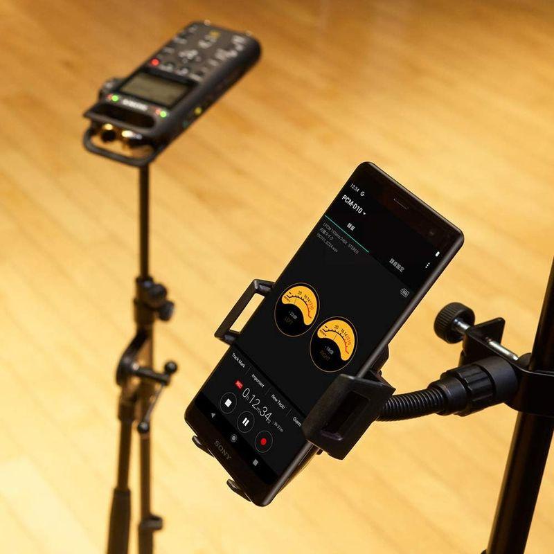 「超メルカリ市」 ソニー リニアPCMレコーダー 16GB ハイレゾ録音 / 192KHz 24bit録音 / プリレコーディング機能 デジタルリミッター対応 【TM6713553485】(23874円)