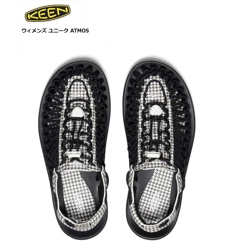 Seasonal Wrap入荷Seasonal Wrap入荷KEEN キーン ユニーク ATMOS
