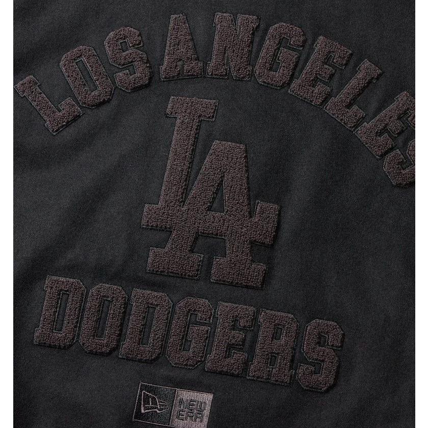 NEW ERA（ニューエラ） 秋冬新作 ロサンゼルス・ドジャース メルトン