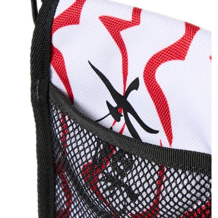 NEW ERA（ニューエラ） ネックポーチ 0.3L TARO OKAMOTO 岡本太郎 太陽