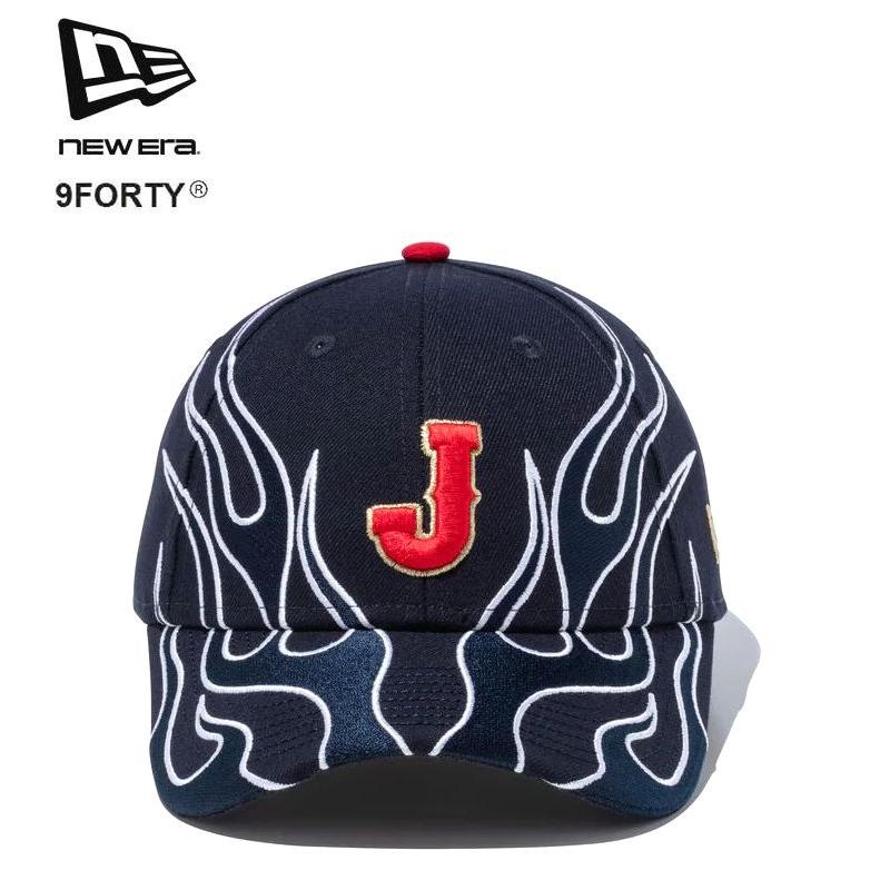 NEW ERA（ニューエラ） NEWERA 9FORTY ワールドベースボールクラシック