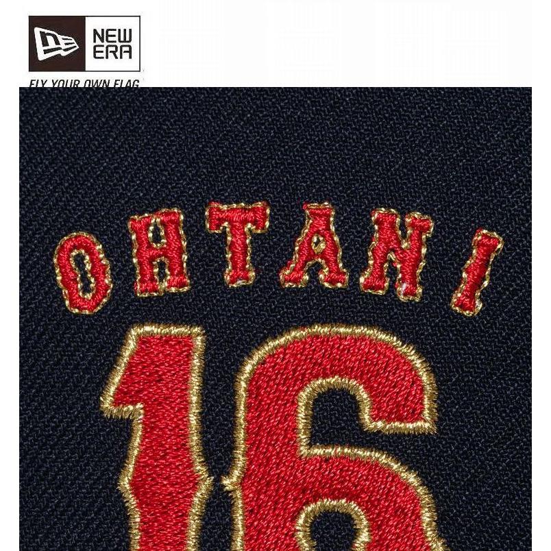 NEW ERA（ニューエラ） NEWERA 9FORTY ワールドベースボールクラシック