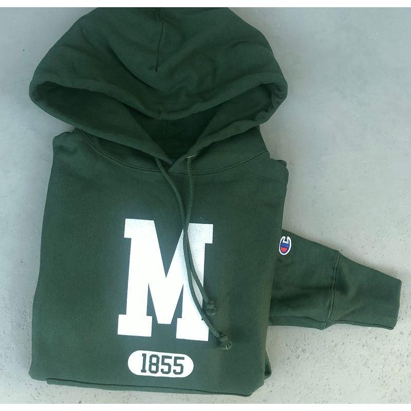 CALIFOLKS カリフォークス チャンピオン CHAMPION リバースウィーブ