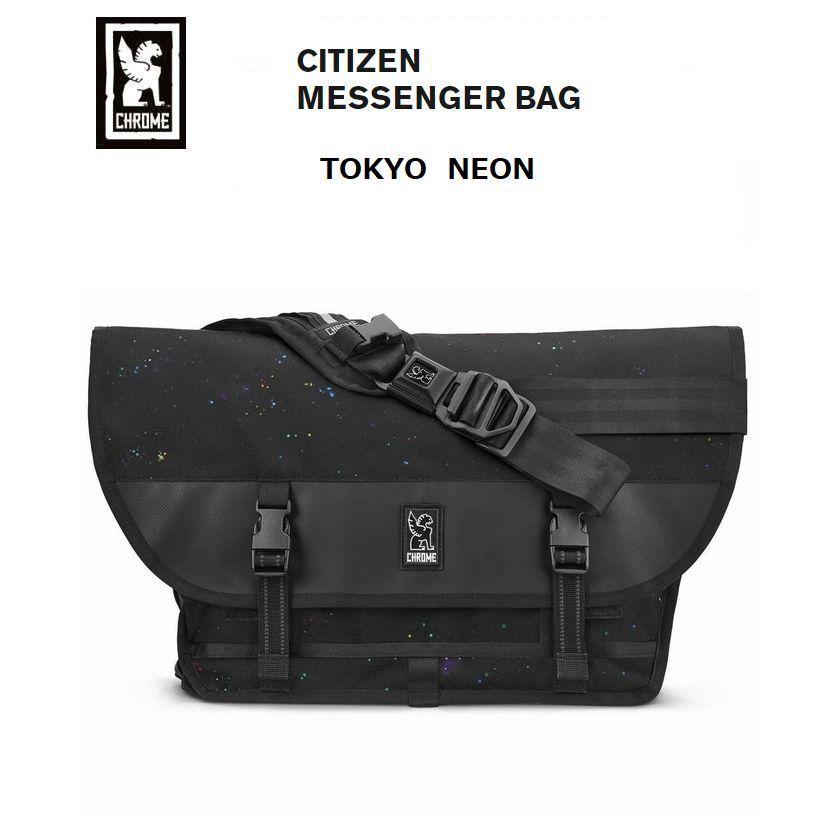 CHROME クローム シチズン トーキョーネオン 東京 CITIZEN TOKYO CHROME クローム シチズン トーキョーネオン 東京 CITIZEN TOKYO