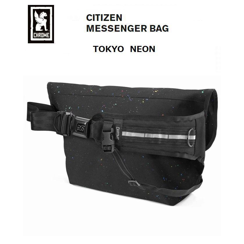 CHROME クローム シチズン トーキョーネオン 東京 CITIZEN TOKYO CHROME クローム シチズン トーキョーネオン 東京 CITIZEN TOKYO