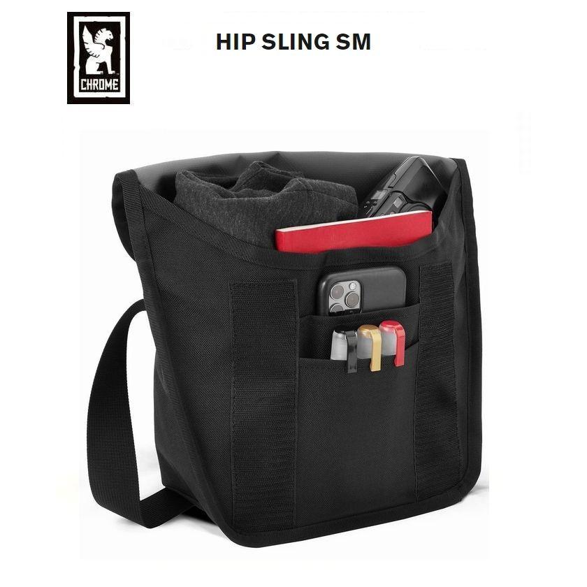 CHROME クローム HIP SLING SM ヒップスリング メダル CHROME クローム HIP SLING SM ヒップスリング メダル