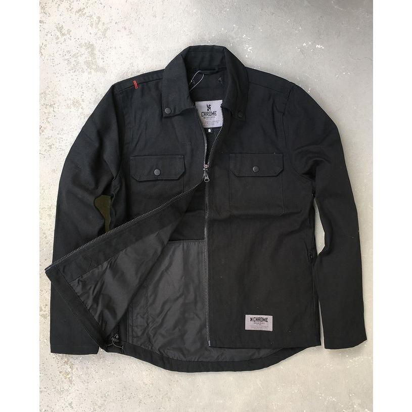 CHROME IKE WINDSHIRT