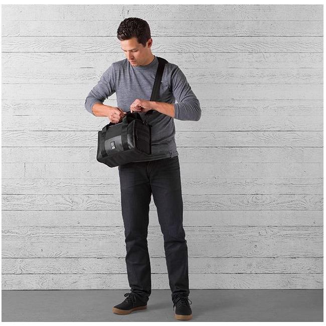 Chrome niko top hold camera bag