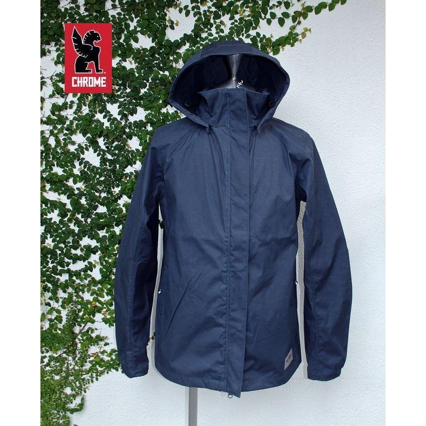 新品 CHROME クローム WIND COBRAマウンテンパーカー ジャケット