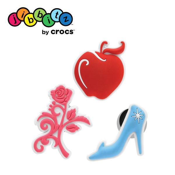 代引き不可 発送迄2 3日 クロックス Crocs ジビッツ Disney Princess Icon 3pk ディズニープリンセスアイコン3個パック クロックス国内正規取り扱い店 Disney Princess Icon Knockknockpuchic 通販 Yahoo ショッピング