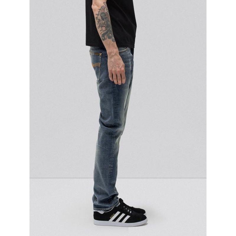 Nudie Jeans ヌーディージーンズ NudieJeans DUDEDAN Nudie Jeans ヌーディージーンズ NudieJeans DUDEDAN