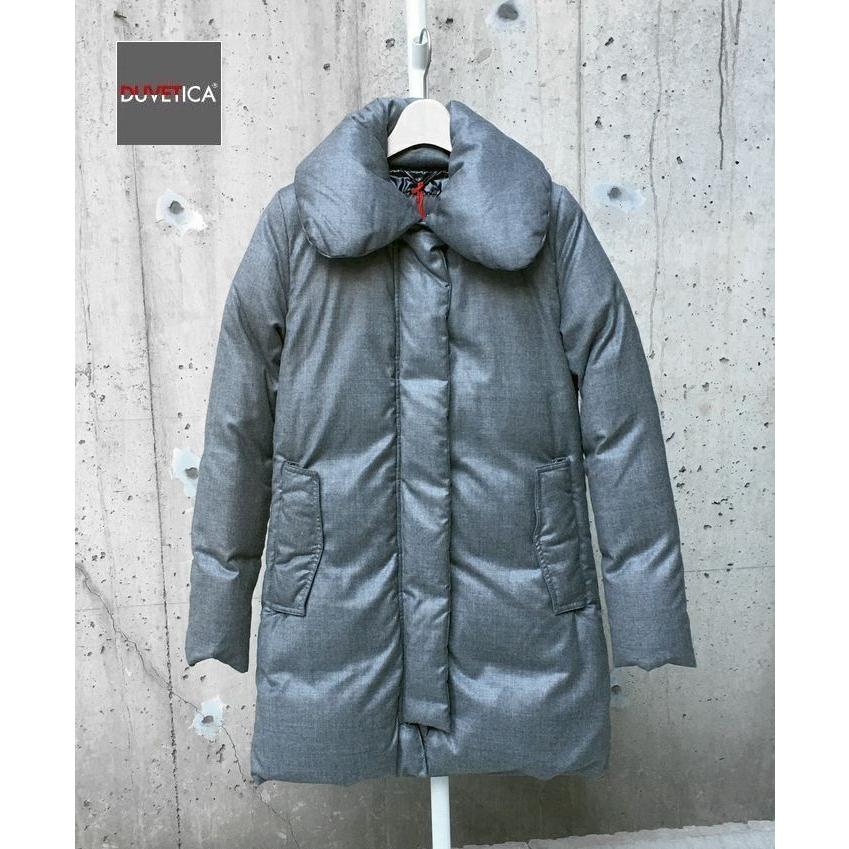 DUVETICA（デュベティカ） セール SALE DUVETICA CTESILLA ウール