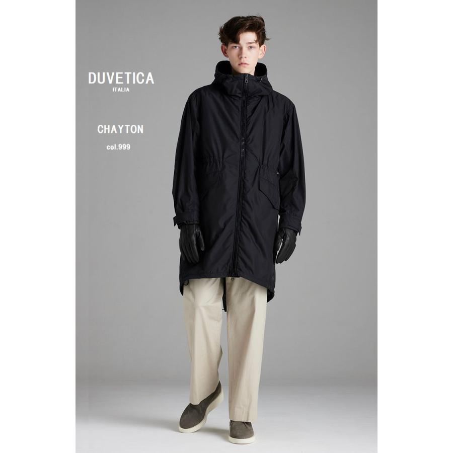 デュベティカ DUVETICA ダウンジャケット n3b 防寒 デュベティカ DUVETICA ダウンジャケット n3b 防寒