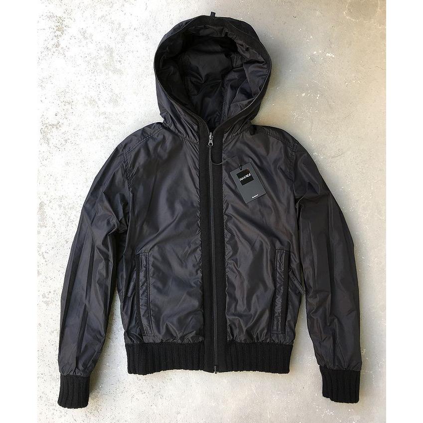 DUVETICA デュベティカ 秋冬 メンズ ニットダウンジャケット DUVETICA デュベティカ 秋冬 メンズ ニットダウンジャケット