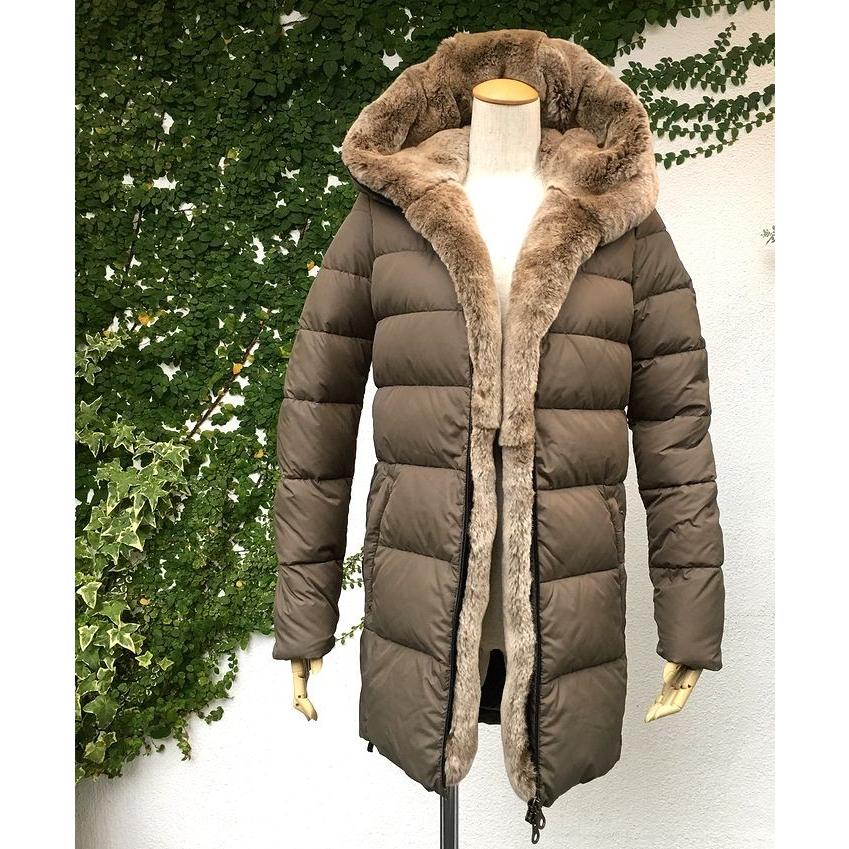 DUVETICA セール SALE DUVETICA デュベティカ CARYS カリス col DUVETICA セール SALE DUVETICA デュベティカ CARYS カリス col