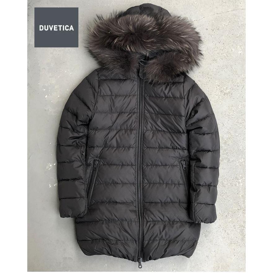 DUVETICA（デュベティカ） 秋冬 日本限定モデル CELEBROS チェレブロス