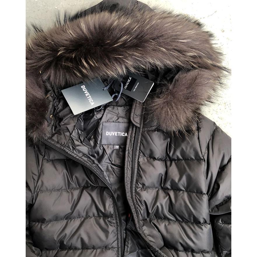 DUVETICA（デュベティカ） 秋冬 日本限定モデル CELEBROS チェレブロス