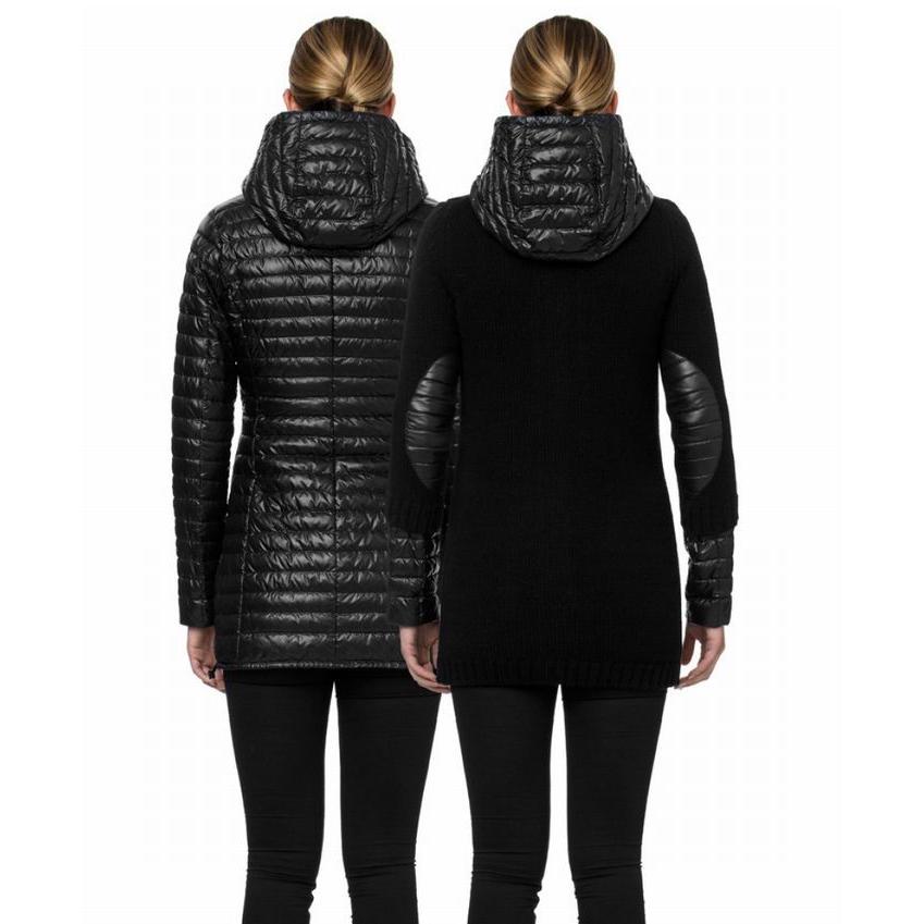 DUVETICA（デュベティカ） セール SALE DUVETICA FINDUILAS ニット