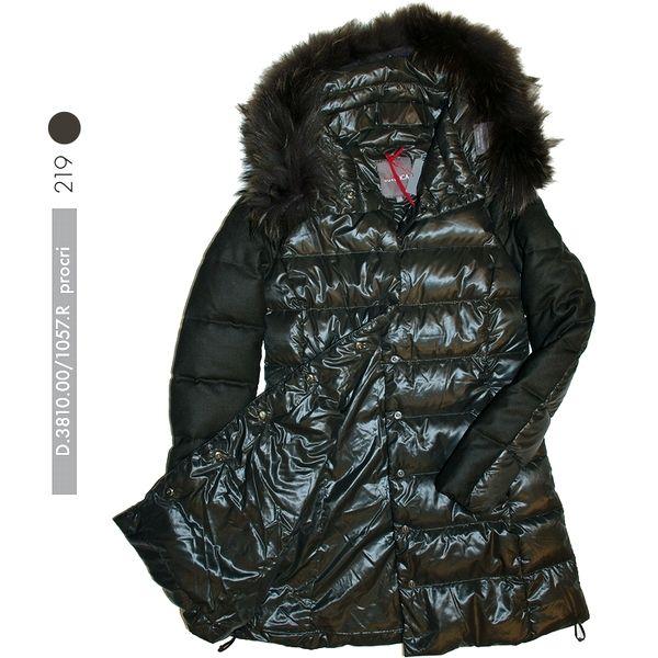 DUVETICA（デュベティカ） セール SALE DUVETICA Procri グレー