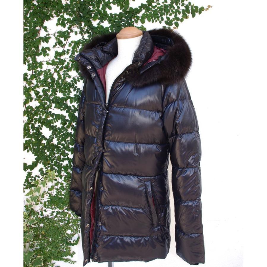 ☆超美品☆UNITED ARROWS 購入DUVETICA SABIK”サビック