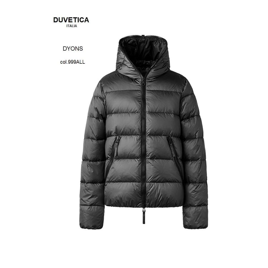 DUVETICA 2023-2024秋冬新作 DUVETICA デュベティカ 日本限定 DUVETICA 2023-2024秋冬新作 DUVETICA デュベティカ 日本限定