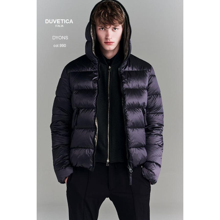 DUVETICA 2023-2024秋冬新作 DUVETICA デュベティカ 日本限定 DUVETICA 2023-2024秋冬新作 DUVETICA デュベティカ 日本限定