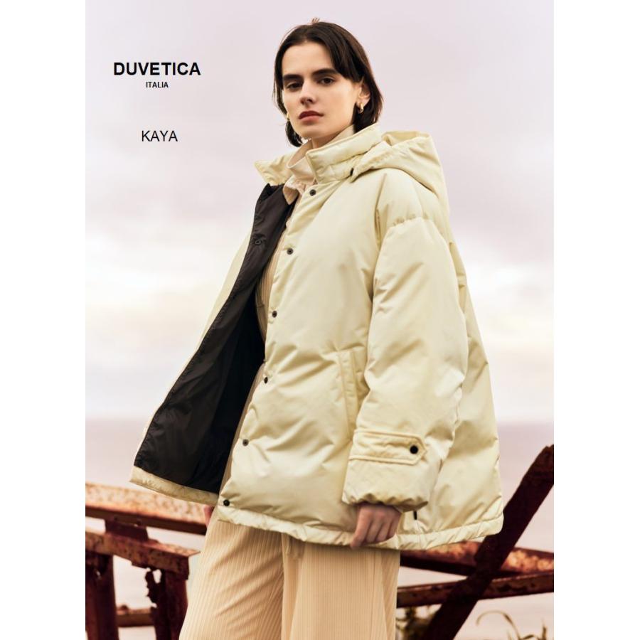 DUVETICA（デュベティカ） セール 日本限定モデル ダウンジャケット